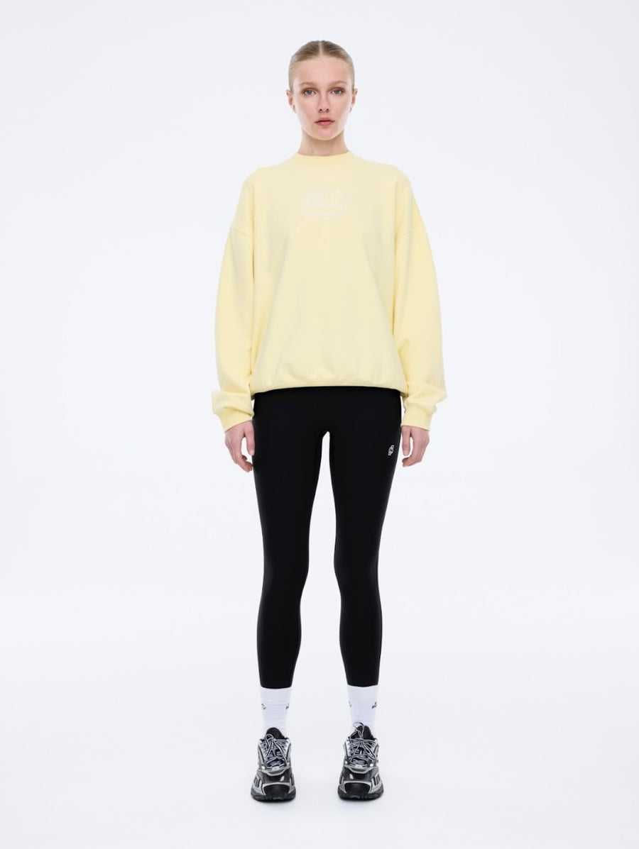 ENA Pelly II PELLY DO GOOD Sweatshirt - panna cotta