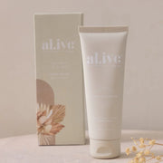 Al.ive II Hand Cream - Sea Cotton & Coconut