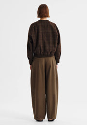 Morrison II ELIO Jacket - check