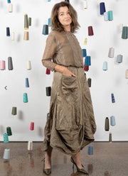 Maud Dainty II MONTCLAIR