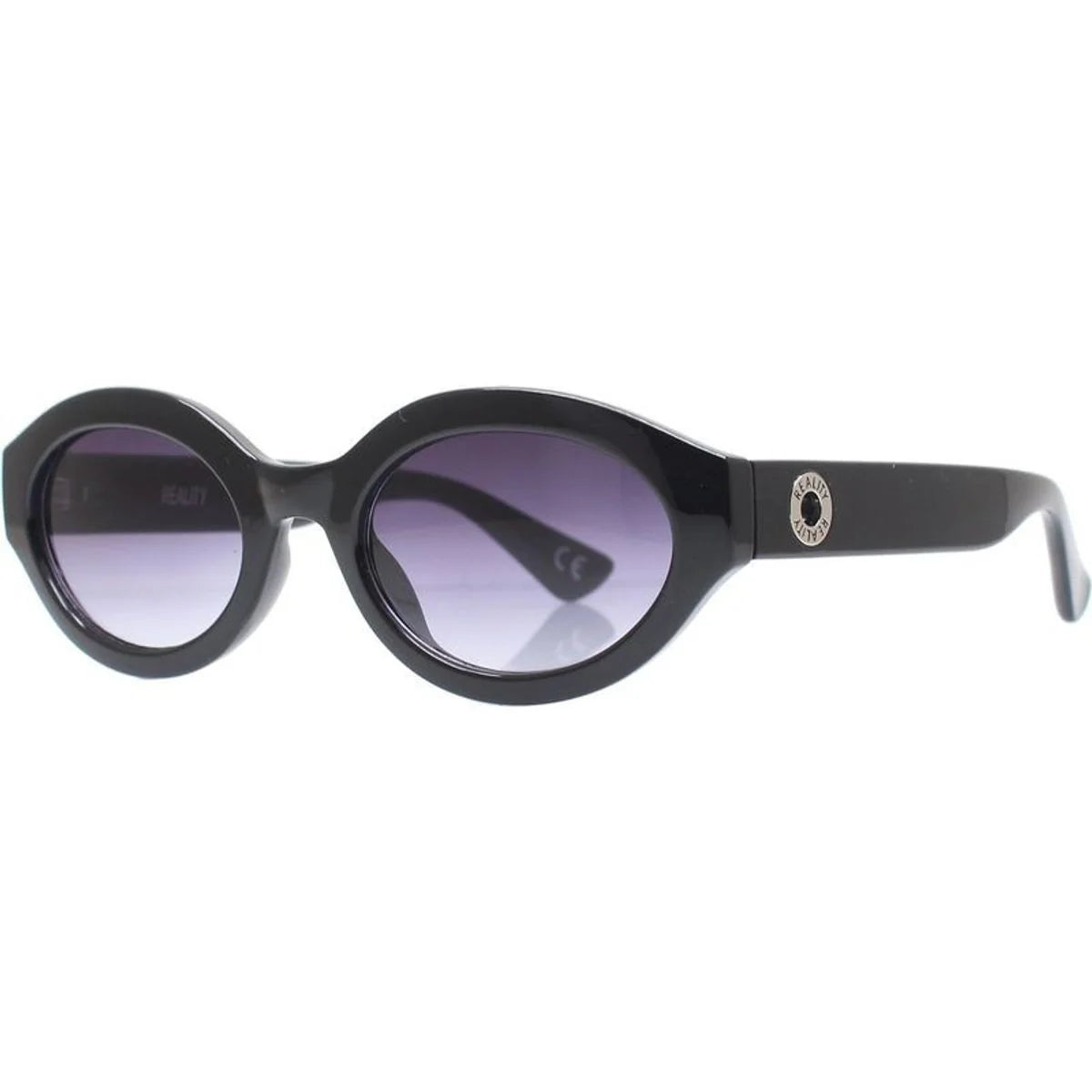 REALITY II LONDON CALLING Sunglasses - Black