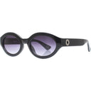 London Calling Sunglasses - Black