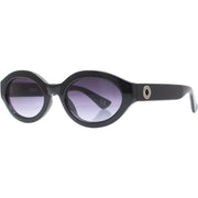 REALITY II LONDON CALLING Sunglasses - Black