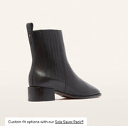 FRANKiE4 II ELLIOTT Boot - black