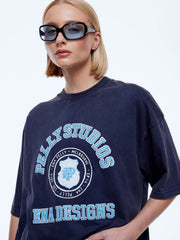 Ena Pelly II MAEVE RELAXED Tee - Legacy