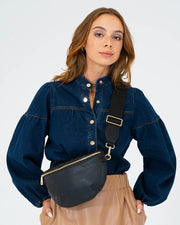 Elms & King II ALAMO Sling - Black