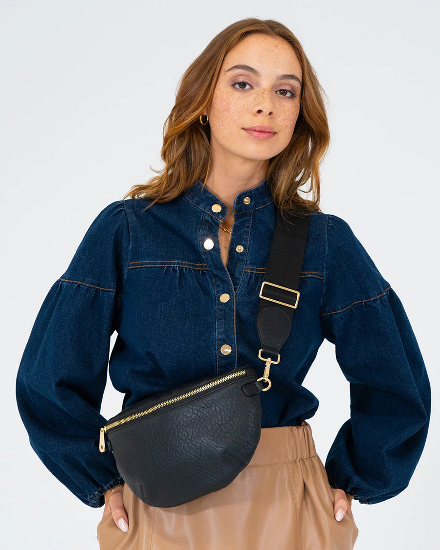 Elms & King II ALAMO Sling - Black