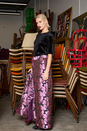 M.A Dainty II STURT - Pink/Black