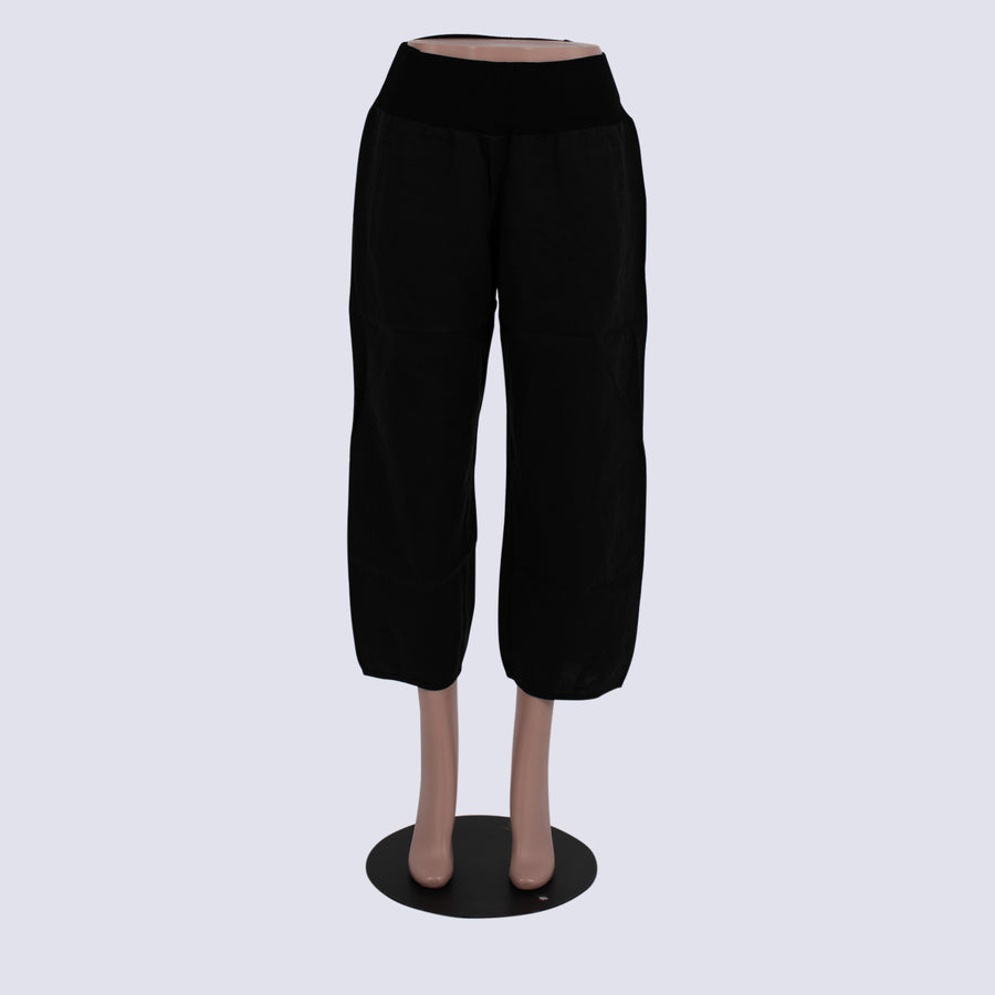 VALIA II SYDNEY Pant - Black