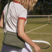 Status Anxiety II RANI Bag - olive