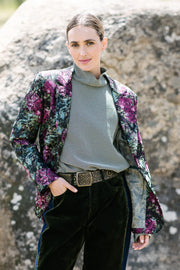 M.A Dainty II ZAZZLE - winter gardens