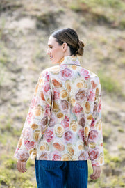 M.A Dainty II ACTRESS shirt - roses