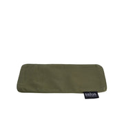 Salus II Aromatherapy Eye Pillow - Blush , Forest  & Mint