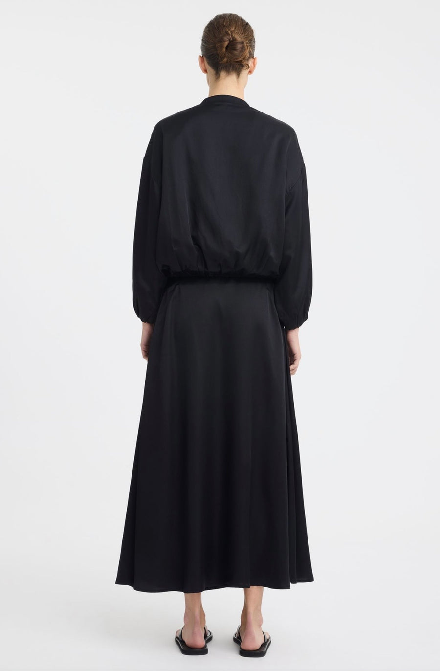 Morrison II FLORENCE JACKET - Black