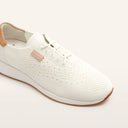 Dimity - White