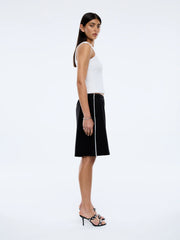Ena Pelly II SARAH Track Short - vintage black