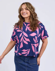 ELM lifestyle II MIMOSA Tee