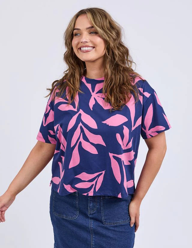 ELM lifestyle II MIMOSA Tee