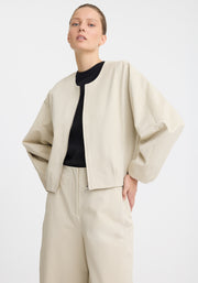 Morrison II JORDAN JACKET - Birch