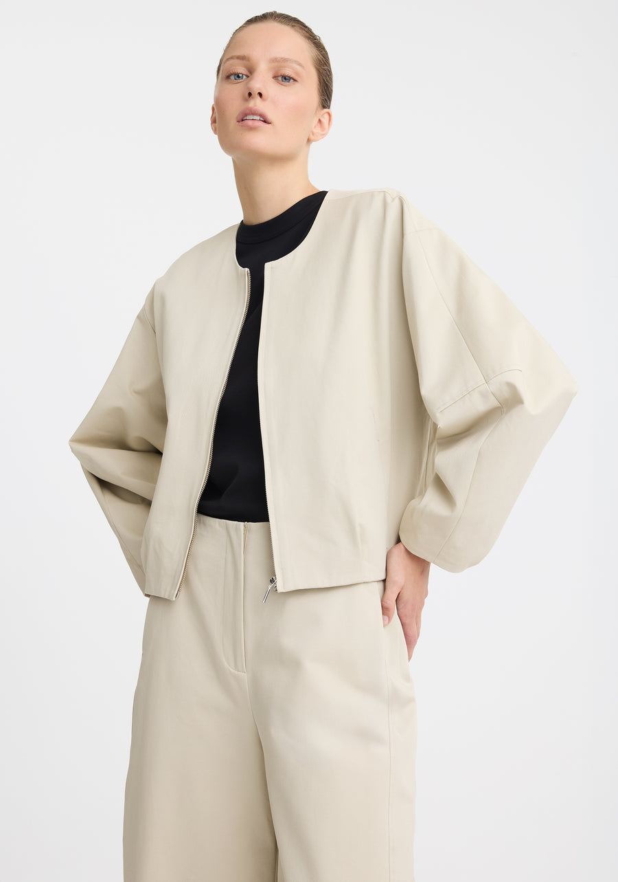 Morrison II JORDAN JACKET - Birch