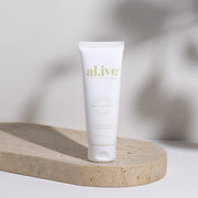 Al.ive II Hand Cream - Mango & Lychee