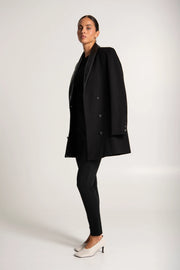 Lounge the Label II AURORA Jacket - Black