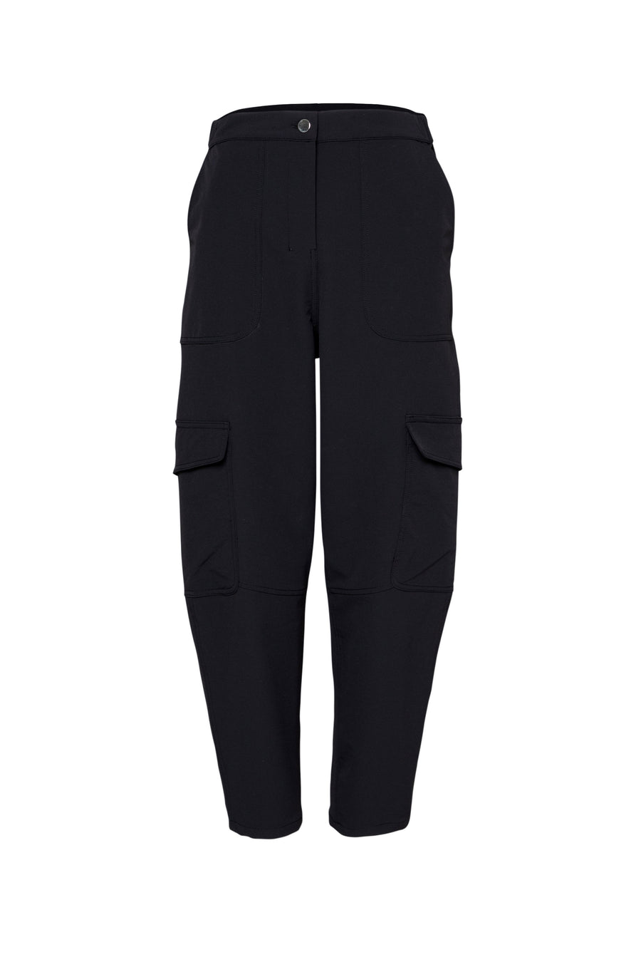 Lounge The Label II COMINO Pant - Black