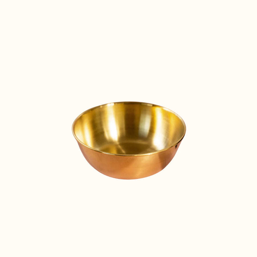 Stray Willow II Facial Mask Bowl