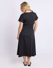 Elm Lifestyle II LOTTIE Dress - black