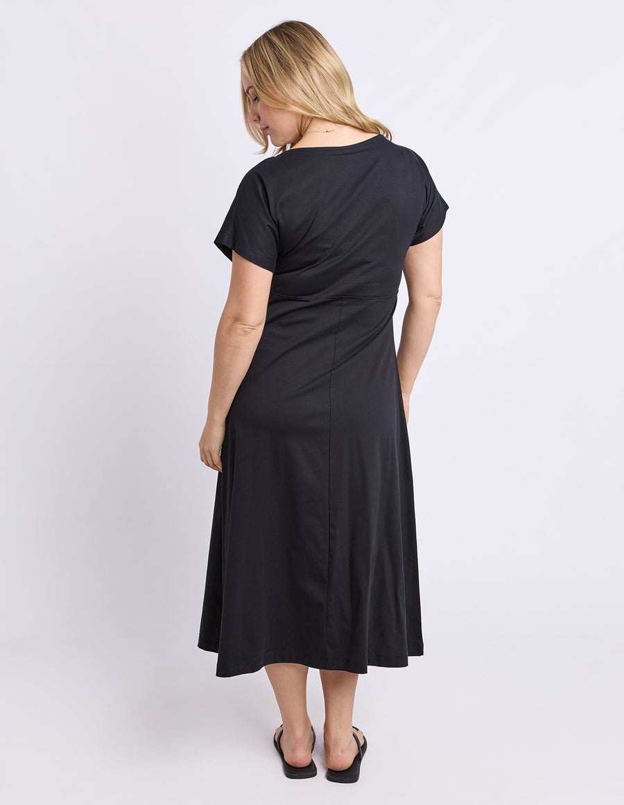Elm Lifestyle II LOTTIE Dress - black