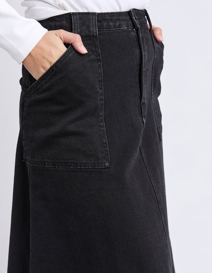 FOXWOOD II POTTER SKRIT -