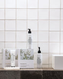The Aromatic Trio