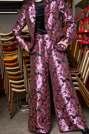 M.A Dainty II STURT - Pink/Black