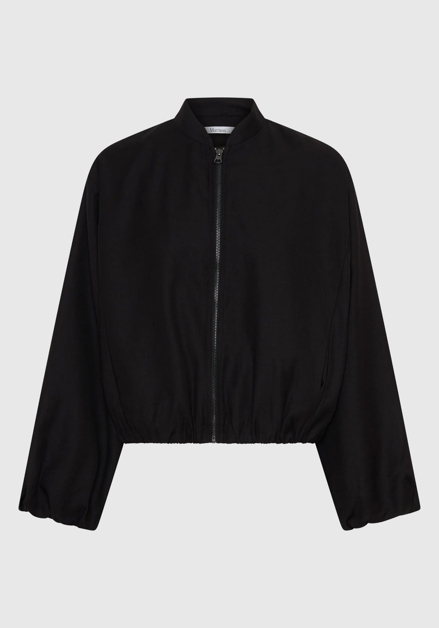 Morrison II SEBASTIAN Jacket - black