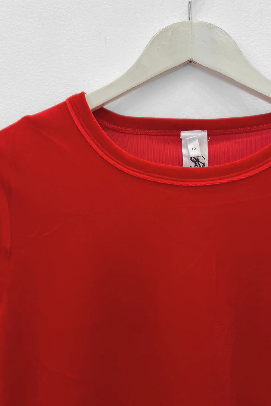 M.A Dainty II PATTI - laser red