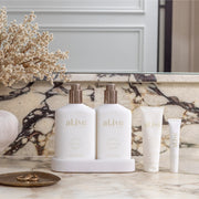 AL.IVE II The Icon Set - Mango & Lychee