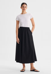 Morrison II SEBASTIAN Skirt - black