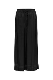 Lounge the Label II MERIBEL Pant - Black/White