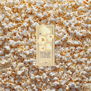 WILD EMERY II POPCORN Mini Lip Balm