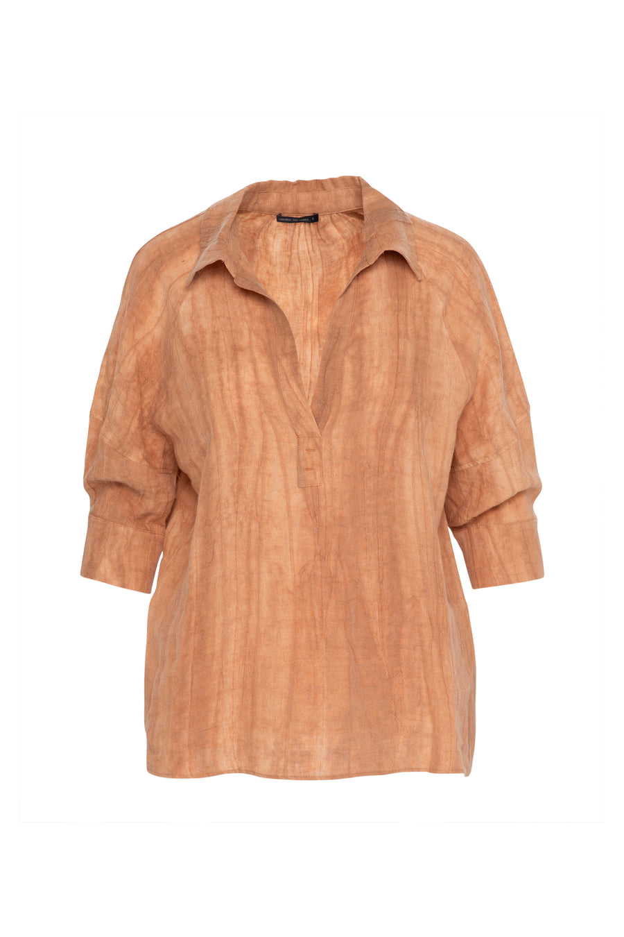 Lounge the Label II VIS Top - rust