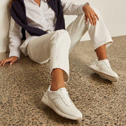 FRANKIE4 II RAIDER Sneaker - White