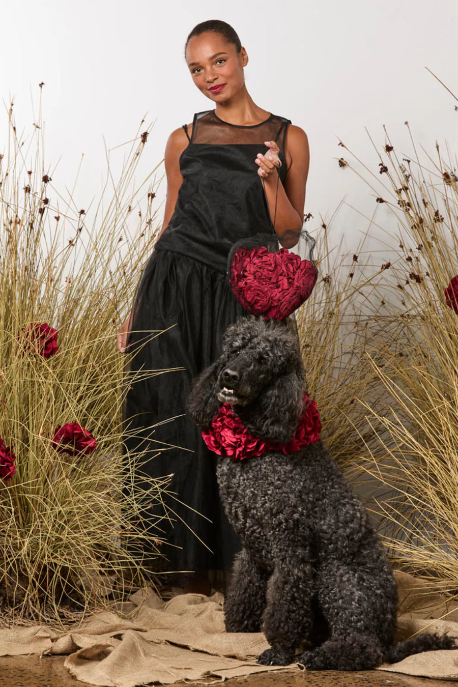 M.A Dainty II ETERNAL Love Skirt
