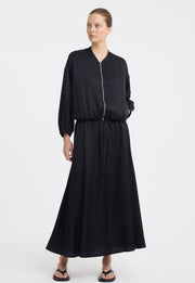 Morrison II FLORENCE SKIRT - Black