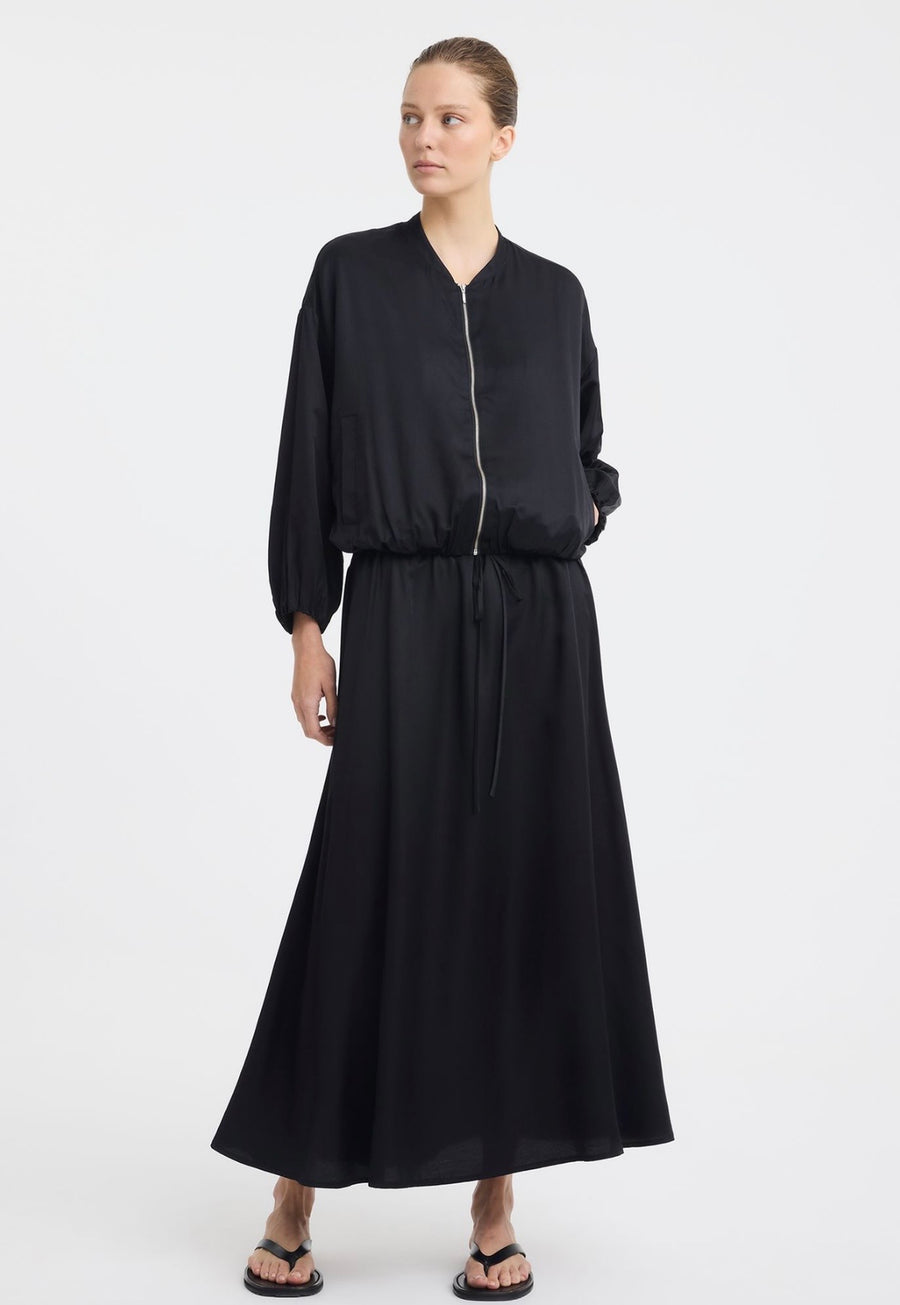 Morrison II FLORENCE SKIRT - Black