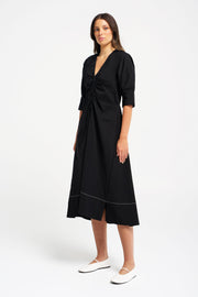 Lounge the Label II ZELL Dress - black