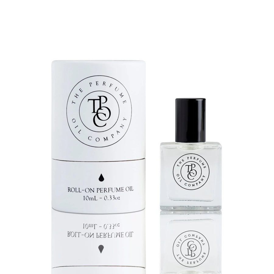 The Perfume Oils Co II BAIE