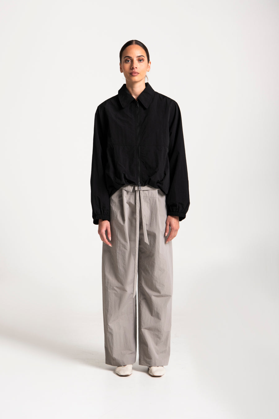 Lounge the Label II COMRIE Jacket - black