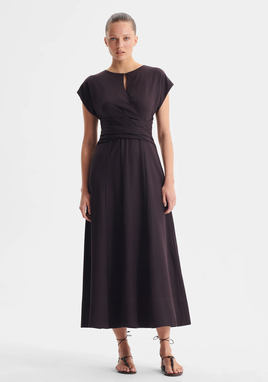 Morrison II ORLA Dress - port