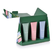 Huxter II TRIO TRAVEL Set