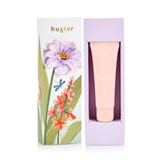 Huxter II HAND BALM Gift Box - 50ml - Mauve Flower - white Florals & French Pear